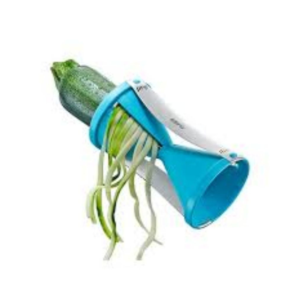 Miniatura: OKVENDO RALLADRO ESPIRAL