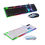 Miniatura: COMBO TECLADO Y MOUSE GAMER