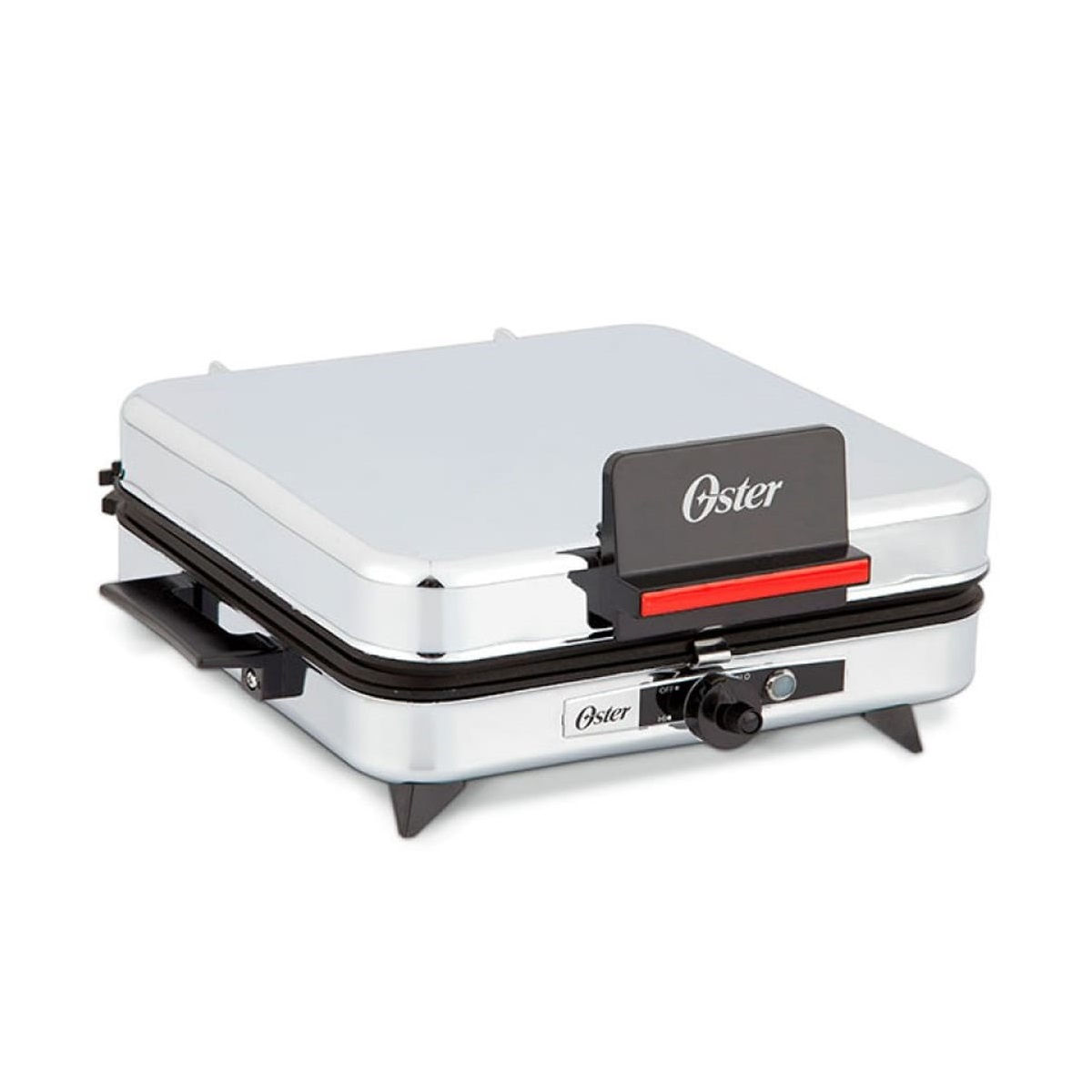 OKVENDO WAFFLERA SANDUCHERA 4 PUESTOS - A0134