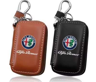 Миниатюра: Портфейл за Alfa Romeo