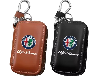 Портфейл за Alfa Romeo