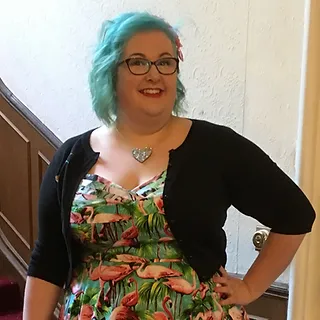 Illustrator, Jessica Knight