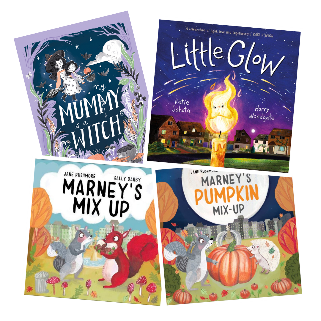 Autumn £20 Bundle