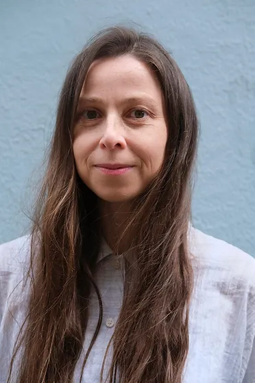 Kate Wakeling grew up in Yorkshire and Birmingham. Her first collection of children’s poems, Moon Juice, won the CLiPPA Prize in 2017 and was nominated for the Carnegie Medal. Her second, Cloud Soup, was a Book of the Month in the Guardian and the Scotsman and shortlisted for the 2022 CLiPPA. Kate has performed her poems at Shakespeare’s Globe, Southbank Centre and the Cheltenham Literature Festival among others, and she loves running workshops in primary schools. Kate also writes for adults and a pamphlet of her poetry, The Rainbow Faults, is published by The Rialto. She lives in Oxford.