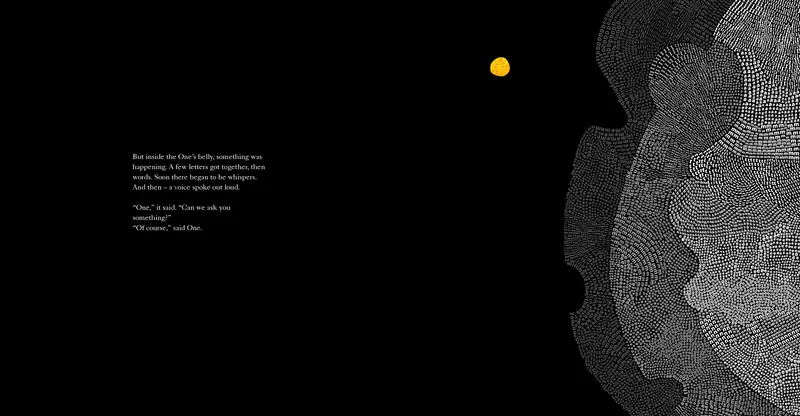 Words + Illustrations © Sam Winston