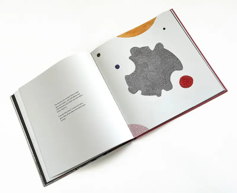 Words + Illustrations © Sam Winston