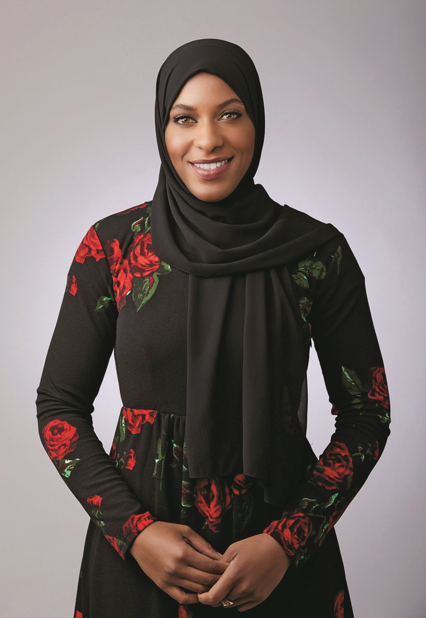 Ibtihaj Muhammad photo