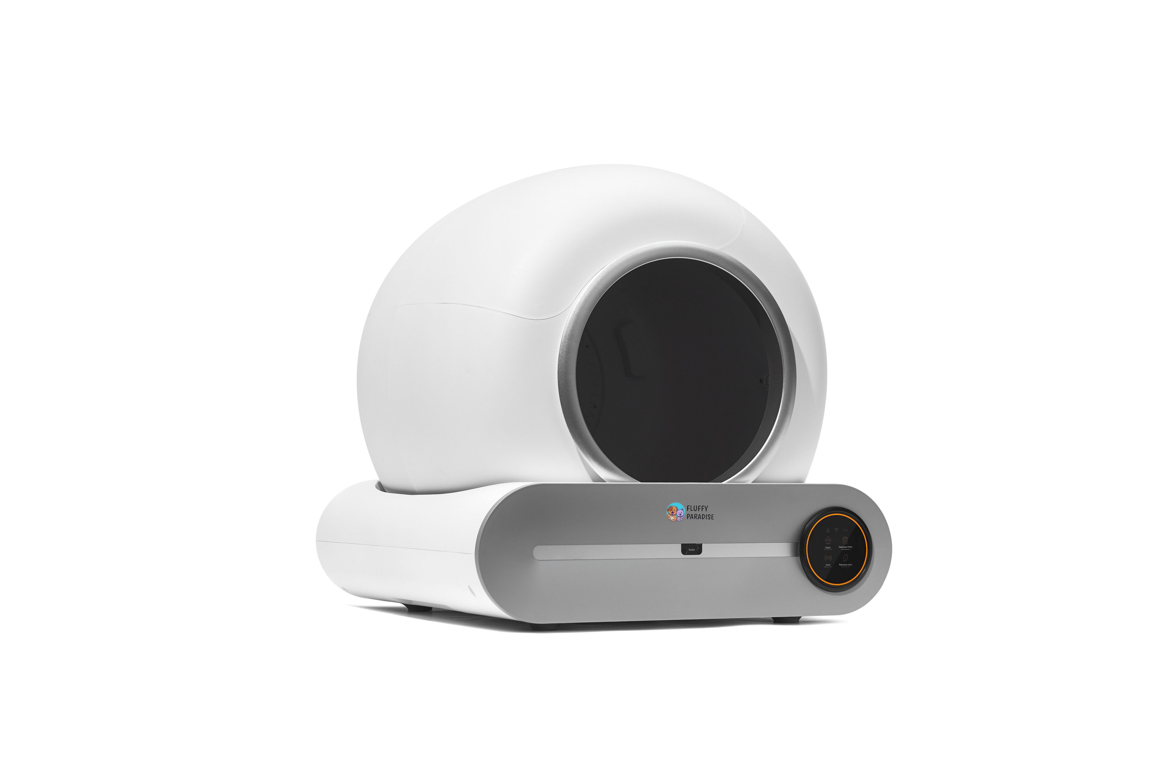 TIMA Smart Cat Litter Box