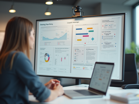 Unlock Your Business Potential with Professional Consulting