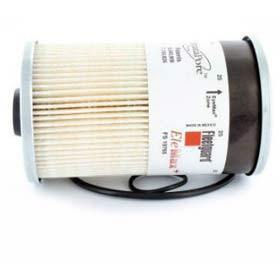 Thumbnail: Volvo D13 Filter Kit LF667(2), LF3654, FF5507, FS19765