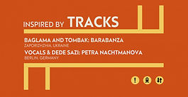 A band from Zaporizhzhia and a singer from Berlin dedicated a joint music video to forced migrants