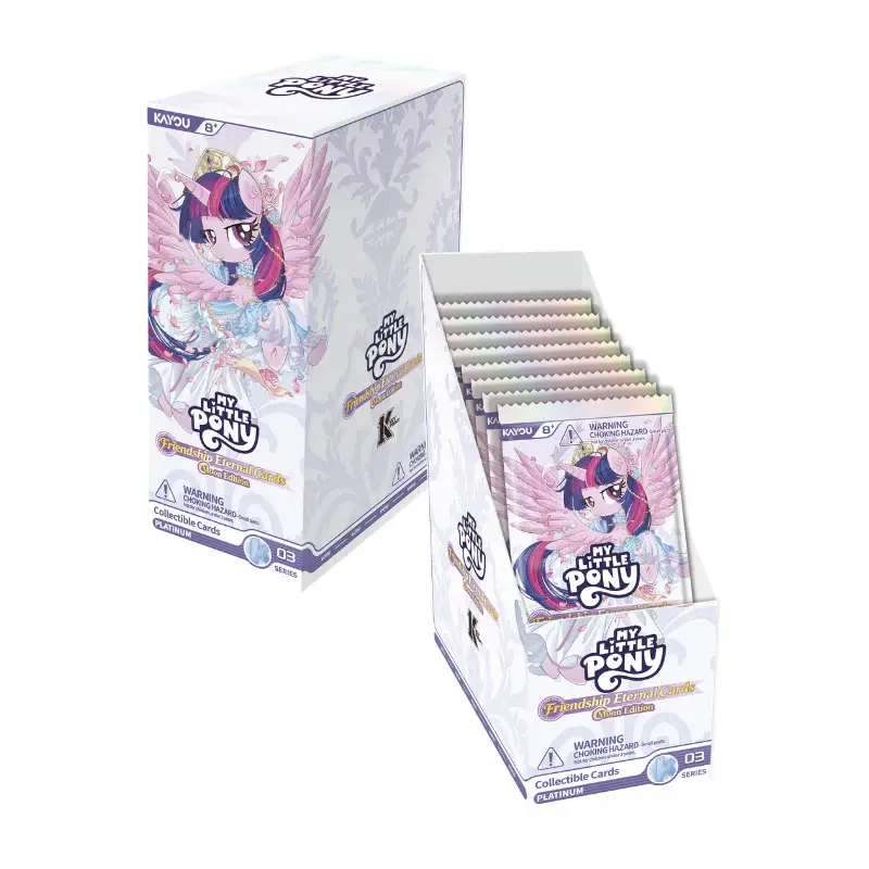 KAYOU My Little Pony - Moon Series 3