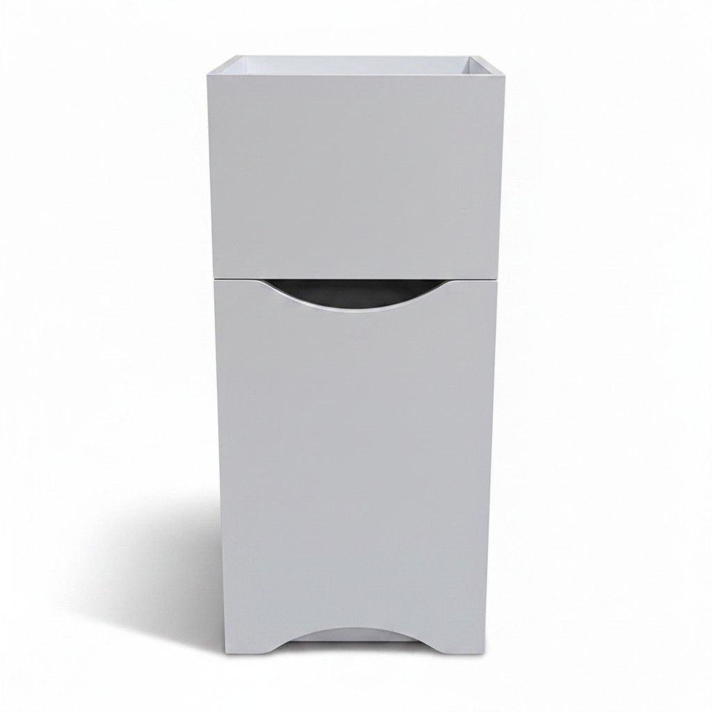 Caisson de séparation blanc – KNOLL (Qté : 16) CAI167