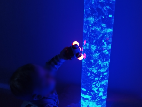 Au Jardin de Mamie : un mois de novembre placé sous le signe des sens et du respect du rythme de l’enfant