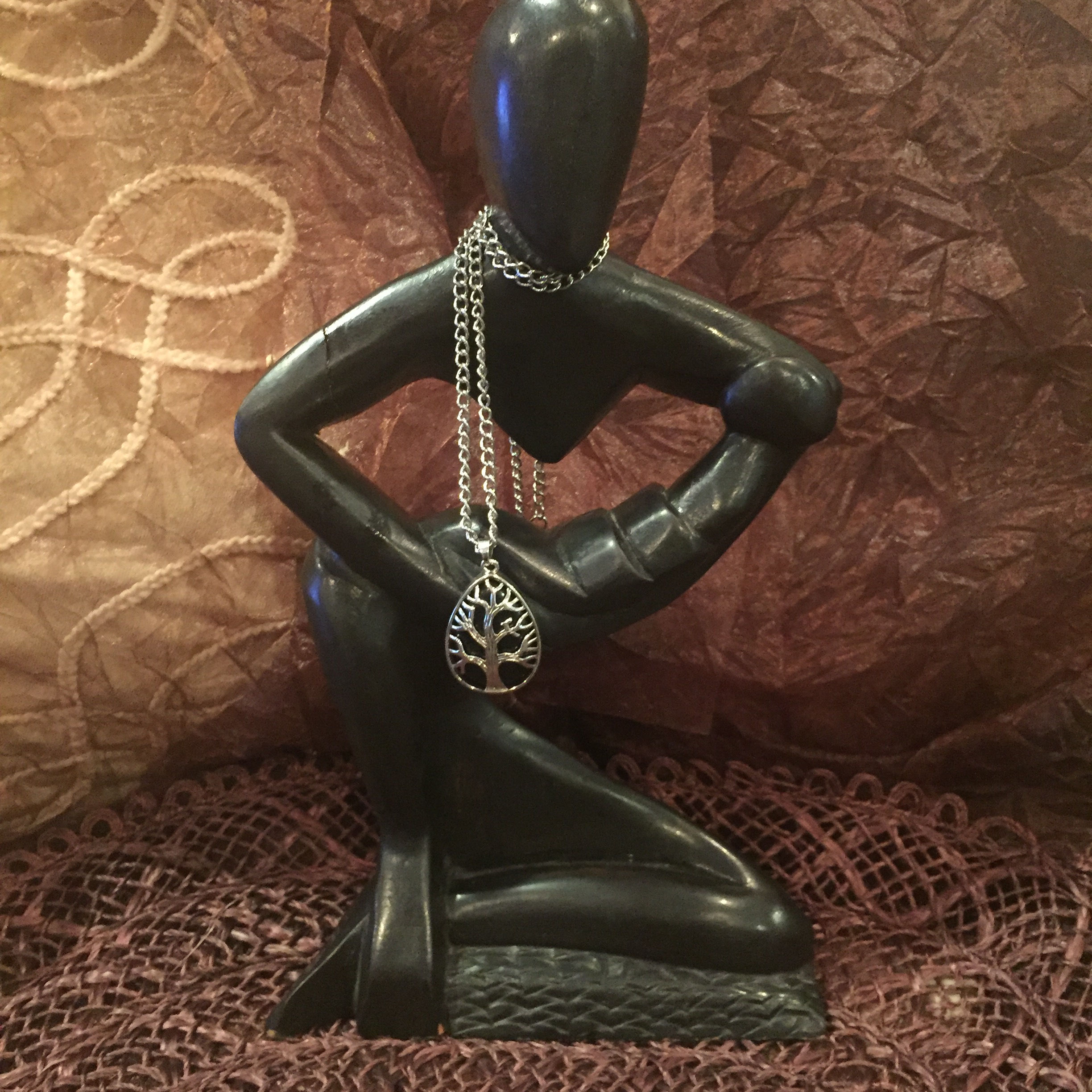 Tree of Life (Droplet)