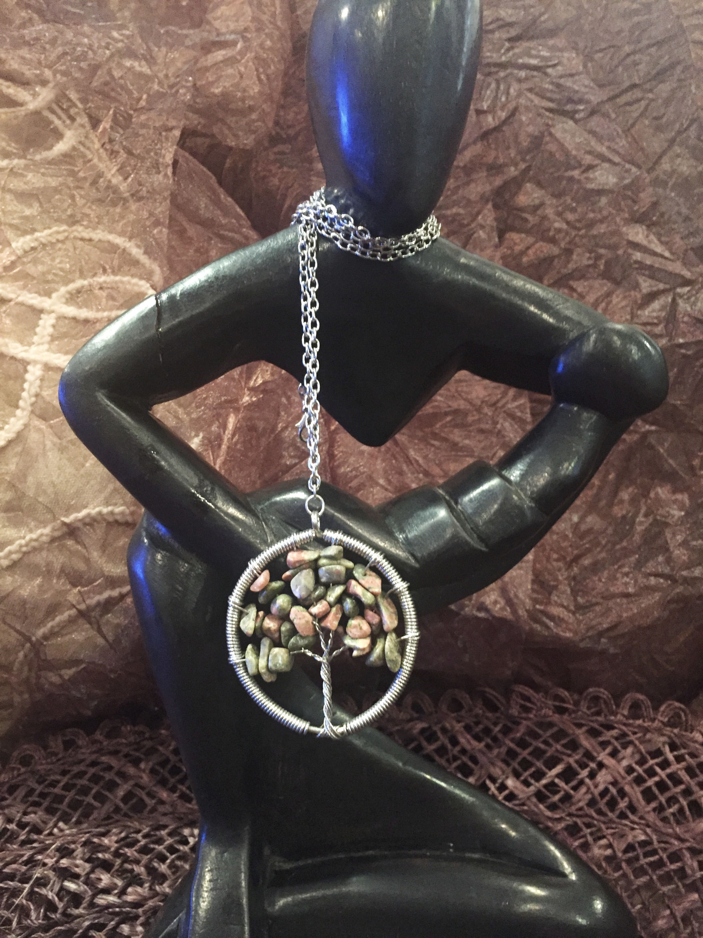 Tree of Life (Mosaic)