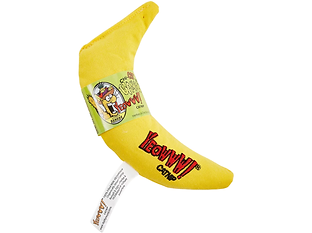 Yeowww! Catnip Banana.png