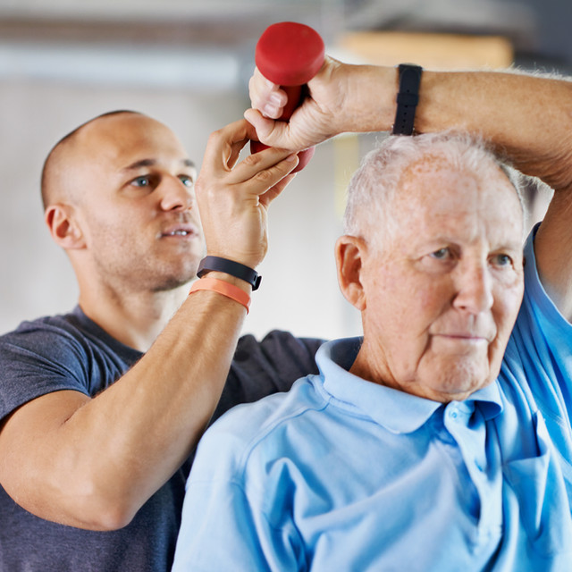 Medicore – Hausbesuche und mobile Pyhsiotherapie