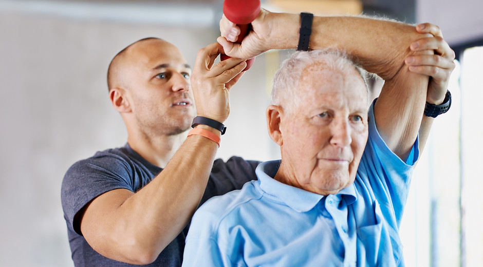 Senior Care