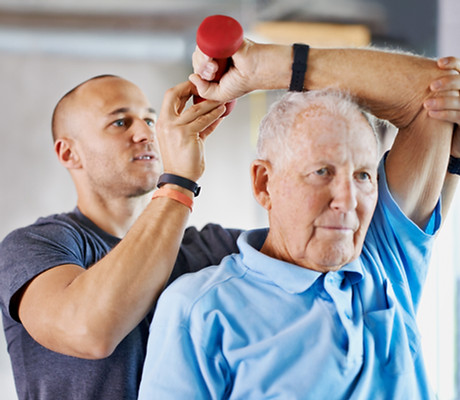 Terapia Senior