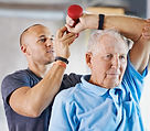Senior Therapy