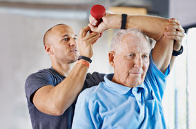 Occupational Therapy