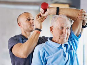 Terapia de alto nivel