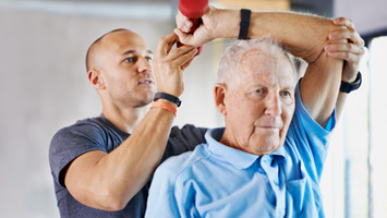 The Ultimate Science-Based Resistance Training Routine for Older Adults – HITUNI