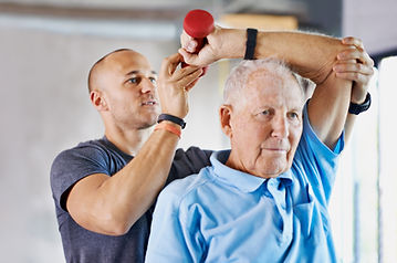 Physio Köpenick Leitbild