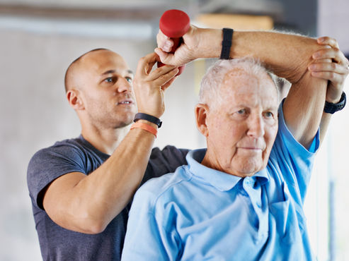 Trening viser lovende effekt mot utmattelse hos pasienter med Parkinsons sykdom