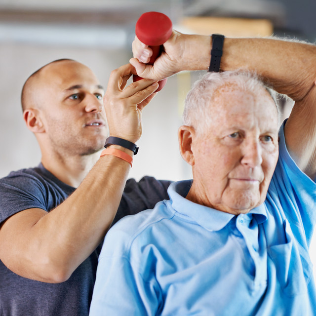 Medicore – Hausbesuche und mobile Pyhsiotherapie