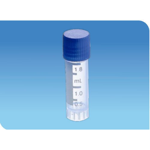 Thumbnail: Cryovial Tube