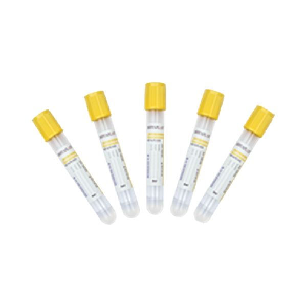 Thumbnail: Gel & Clot Activator Tube