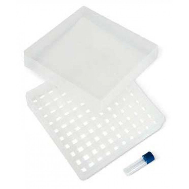 Cryotube Box