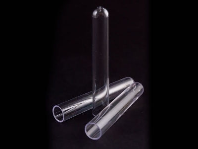 Thumbnail: Test Tube 12*75mm, PS / Test Tube 12*75mm, PP