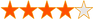 4 stars