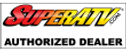 SuperATV Authorized Dealer