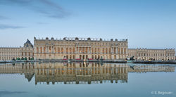 Chateau de Versailles 04