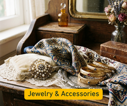 Jewelry & Accessories