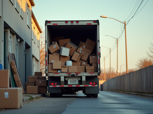 Junk Removal Pricing Explained: A Comprehensive Guide