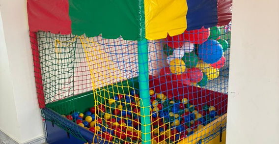 Aluguel de Piscina de Bolinhas para Festas e Eventos Montada em Residência e Condomínio na Cidade de São Paulo, Pirituba, Barueri e Alphaville…