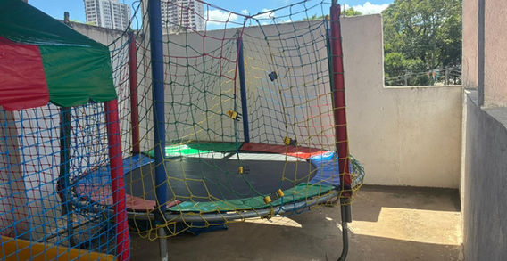 Aluguel de Cama Elástica e Piscina de Bolinhas para Festas e Eventos Montados em Residência e Condomínio na Cidade de São Paulo, Pirituba, Barueri e Alphaville…