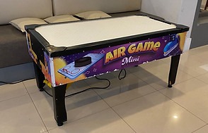 Aluguel de Mesas de Jogos como Pebolim, Sinuca, Air Hockey, Air Game, Fliperama e Multi Jogos Montados em Residência e Condomínio na Cidade de São Paulo, Barueri, Pirituba e Alphaville…