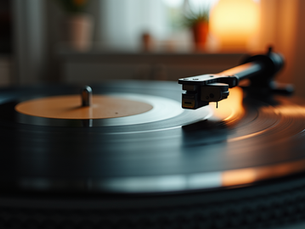 El Void Records: La Nostra Storia e Filosofia