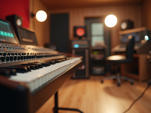 Scopri i Servizi Offerti da El Void Records