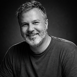 Nicola Millul, founder of digilogaudio