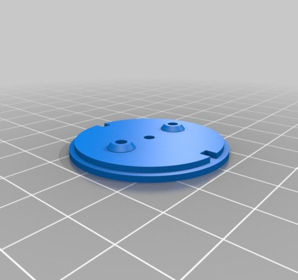 Miniatura: soporte para Garmin para agregarle una linterna o cámara tambien