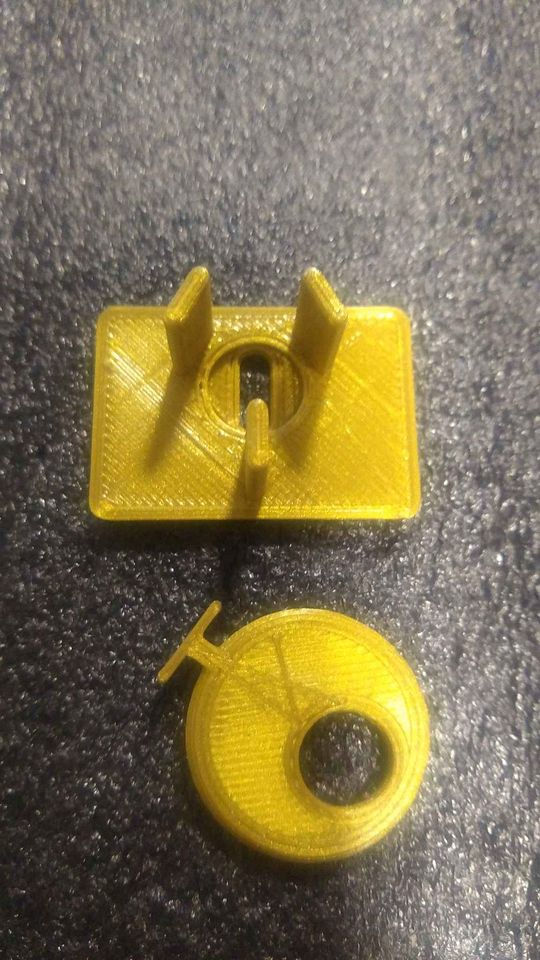 Miniatura: protector para enchufes para niño