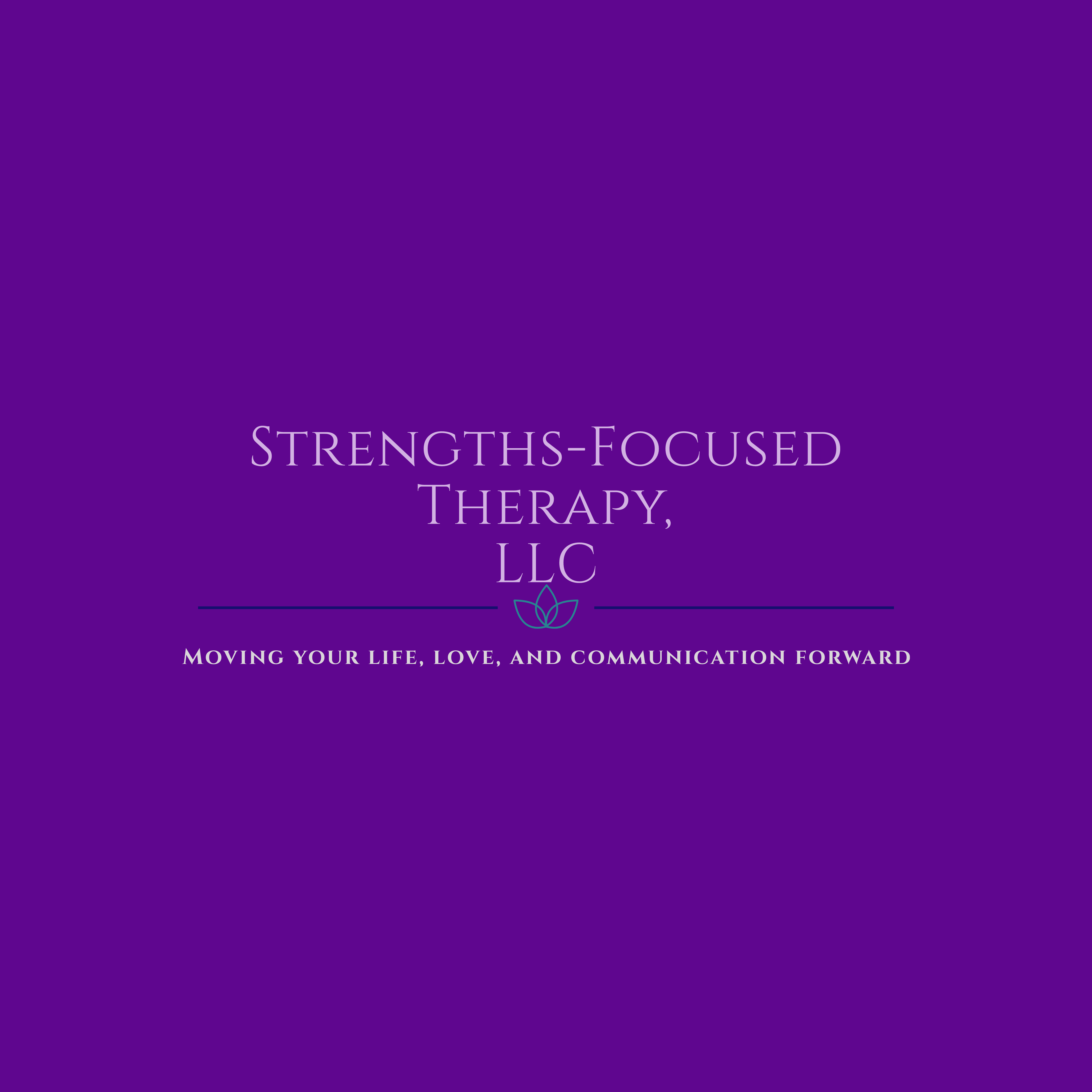 Strengths-focused Therapy, Llc