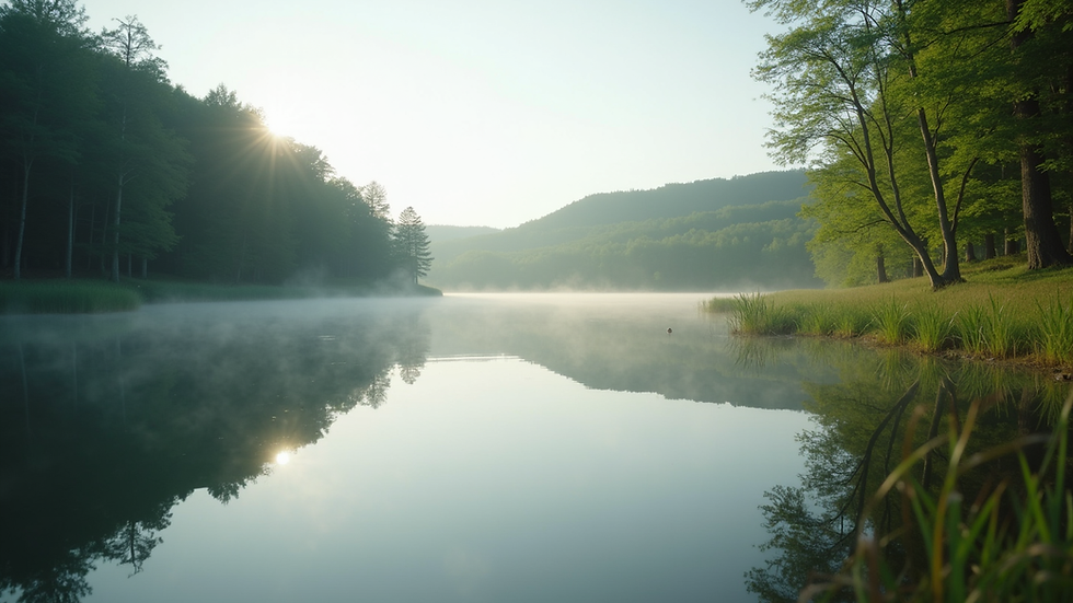 The Power of Mindfulness in Everyday Life